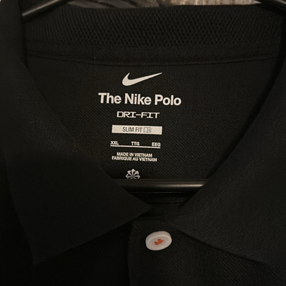 Nike dri-fit - Picture 2 of 2